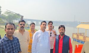 minister kapil mishra