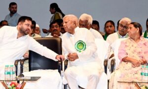 lalu yadav