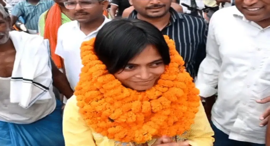 lata singh