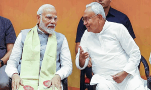 bihar election 2025