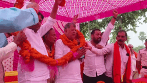 nalanda election