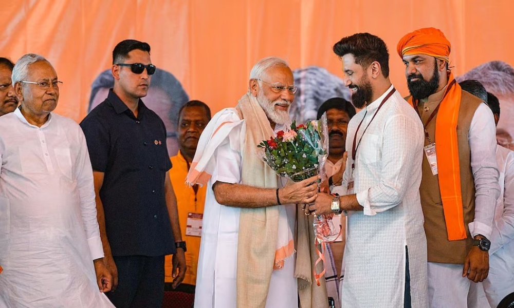 bihar election 2025
