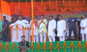 nitish kumar