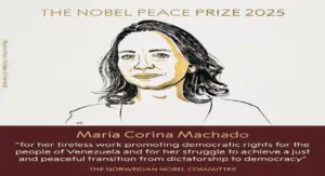 nobel peace prize