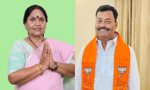 Patepur Assembly Election