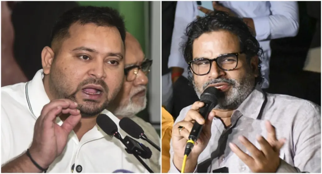prashant kishor