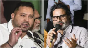 prashant kishor