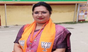 bhagalpur election