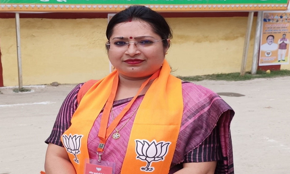 bhagalpur election