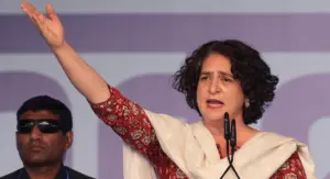 priyanka gandhi