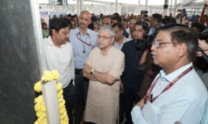 delhi railway station