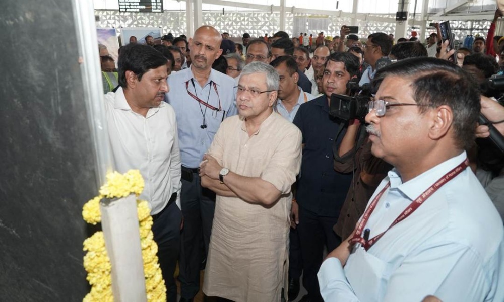 delhi railway station