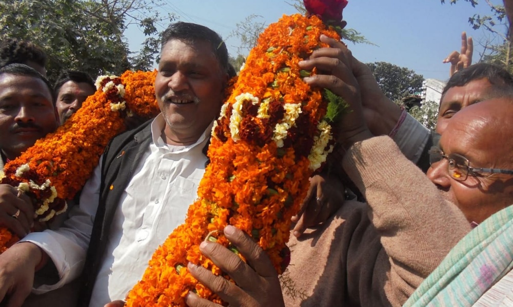 samastipur