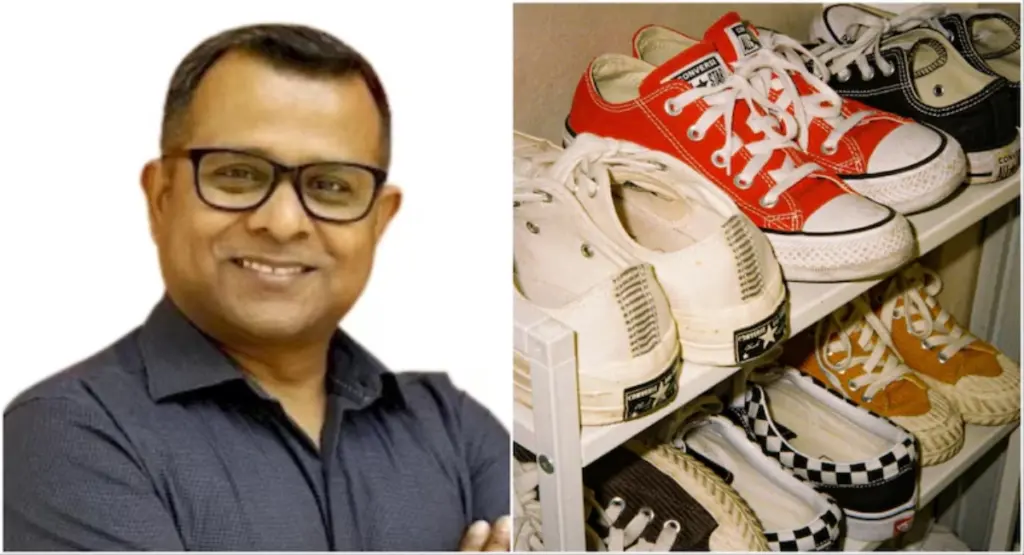 shoes got nobel prize_