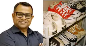 shoes got nobel prize_