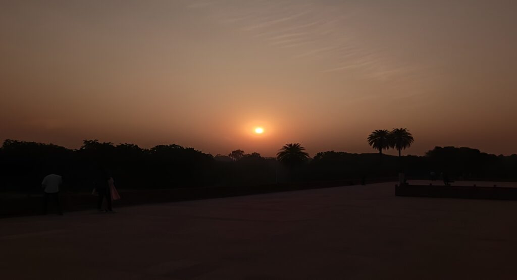 sun