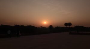 sun