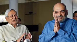 नीतीश कुमार