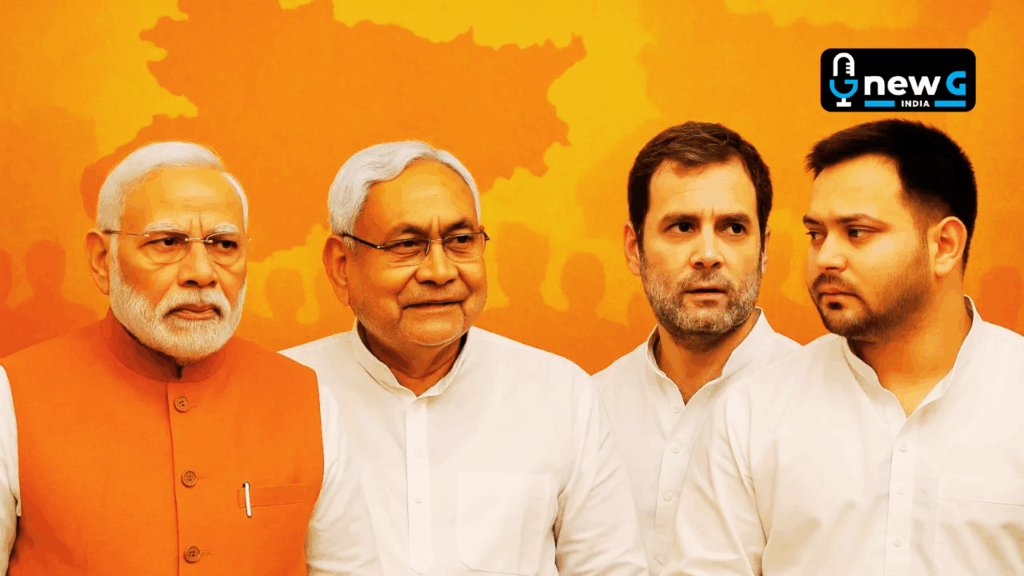 bihar election 2025