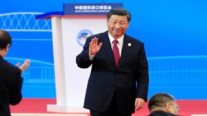 Xi Jinping