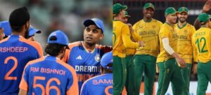 T20 World Cup