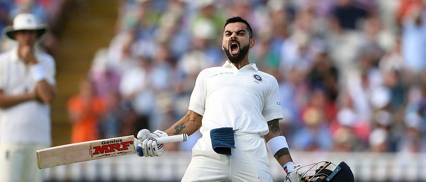 Virat kholi