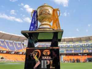 IPL 2026 auction sees a big bang! Green and Samson receive millions of rupees. NewG India