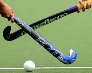 Celebrating 100 years of Indian hockey, the strength of the new generation was visible on the field.
