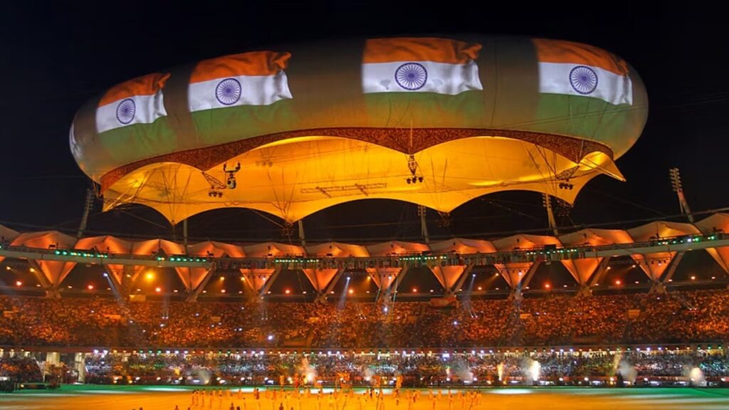 Commonwealth Games