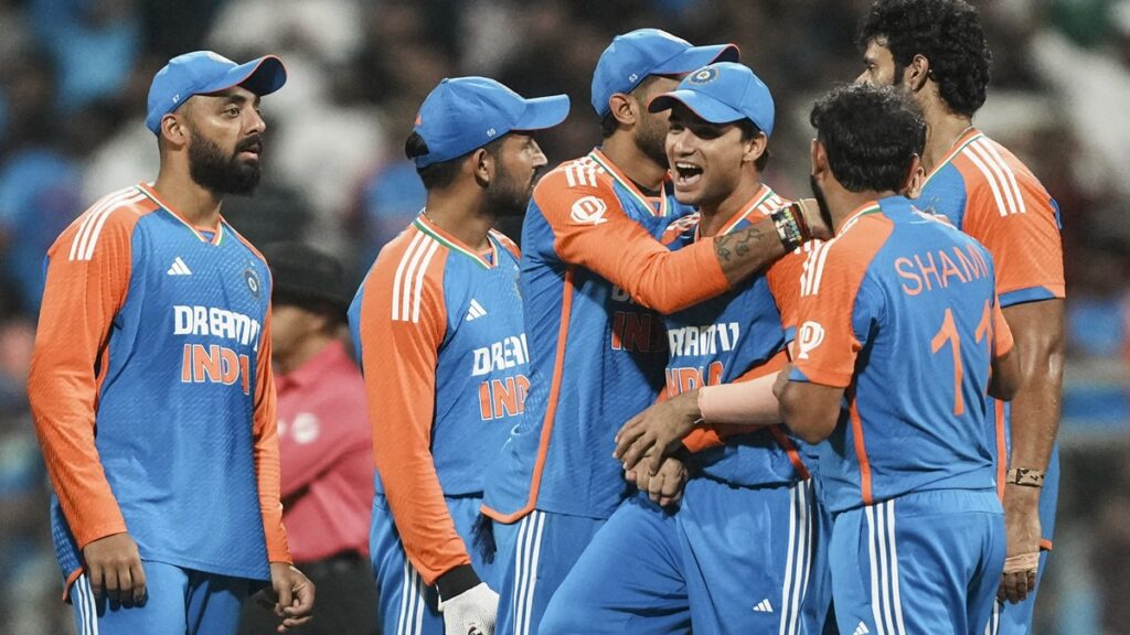 india cricket