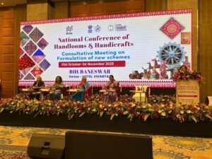 Handlooms & Handcrafts