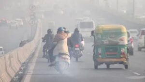 Pollution