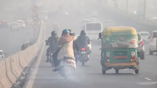 Pollution