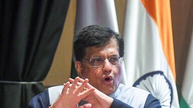 Piyush Goyal