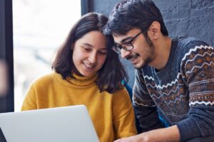 NHRC's online internship program