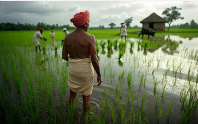 pm kisan