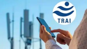 Mobile network reality in Delhi: TRAI October 2025 report. NewG India