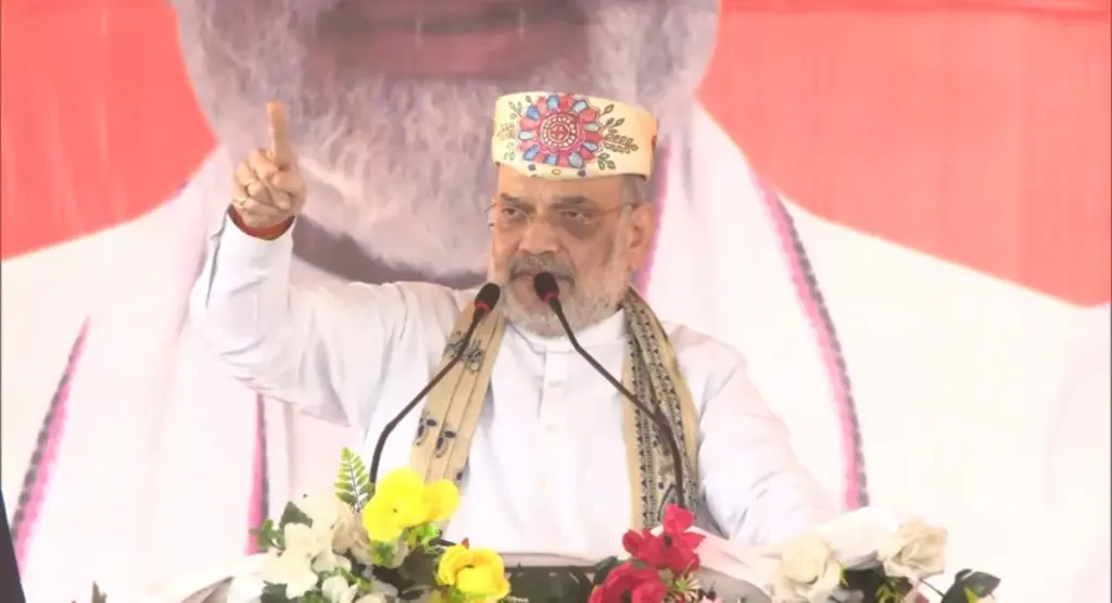 Amit Shah