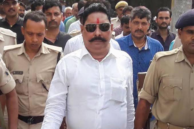 Anant Singh sent to 14-day judicial custody for the murder of Dularchand Yadav. NewG India