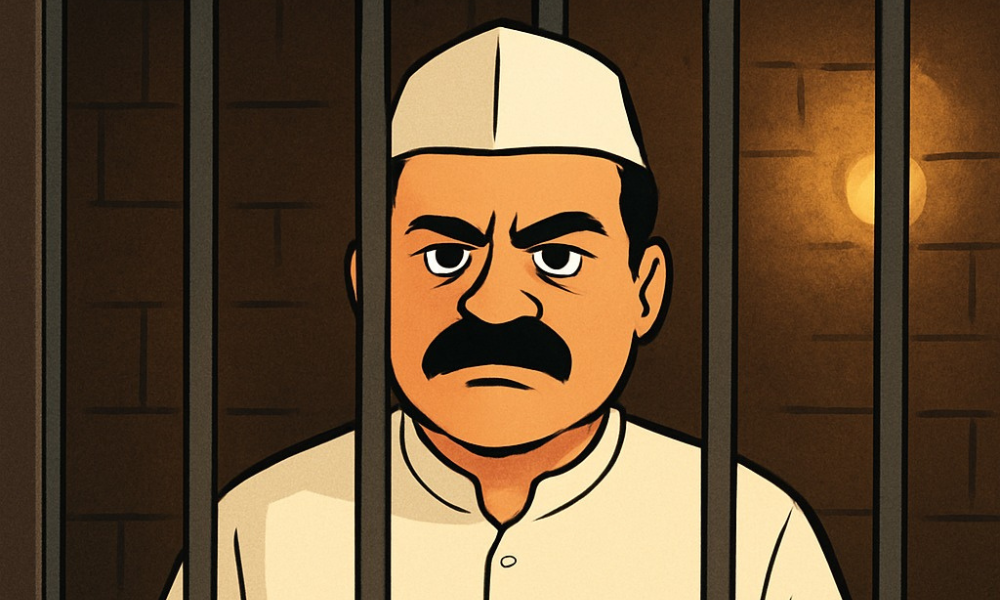 BIHAR ELECTION