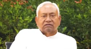 CM Nitish