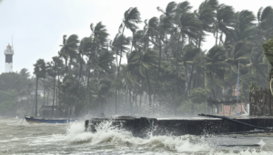 CYCLONE DITVA
