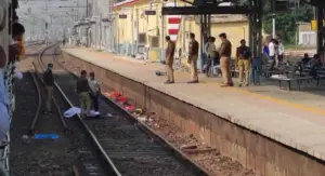 Chunar Accident