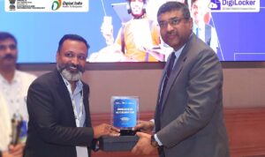 DigiLocker is a link of trust between citizens and ministries: Secretary. NewG India