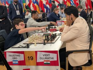 FIDE WORLD CUP