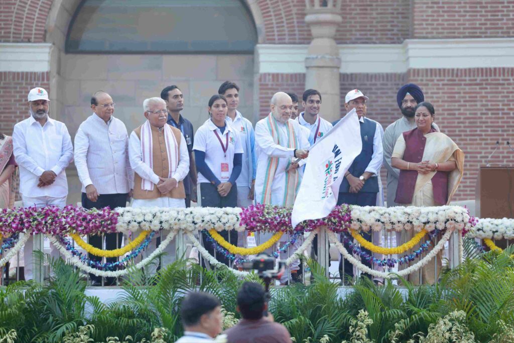 अमित शाह
