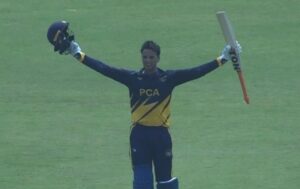 ABHISHEK SHARMA