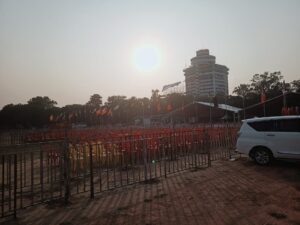 GANDHI MAIDAN PATNA
