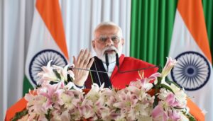 पीएम मोदी
