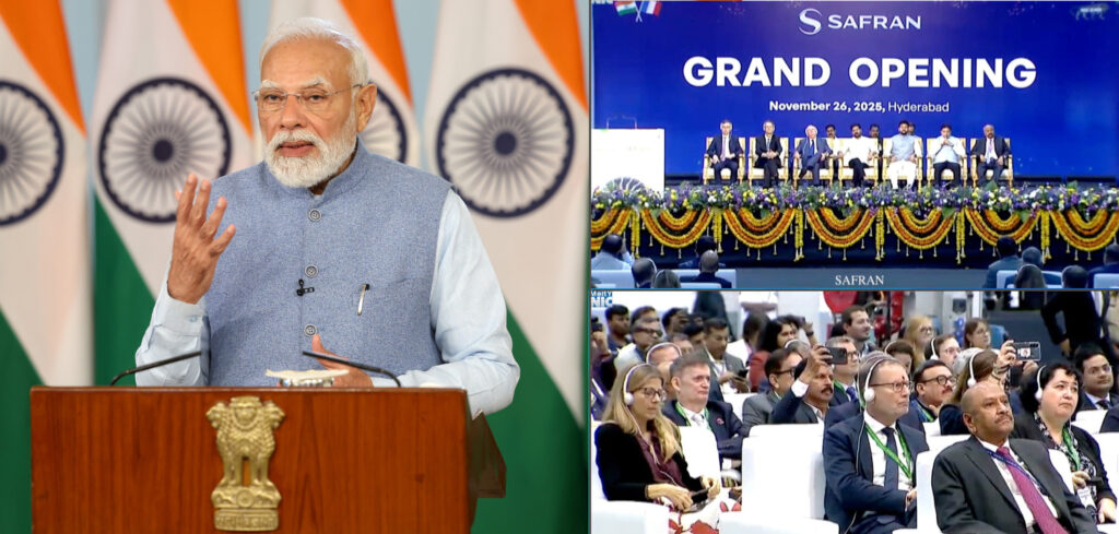 India ready to take new steps in the aviation sector. NewG India